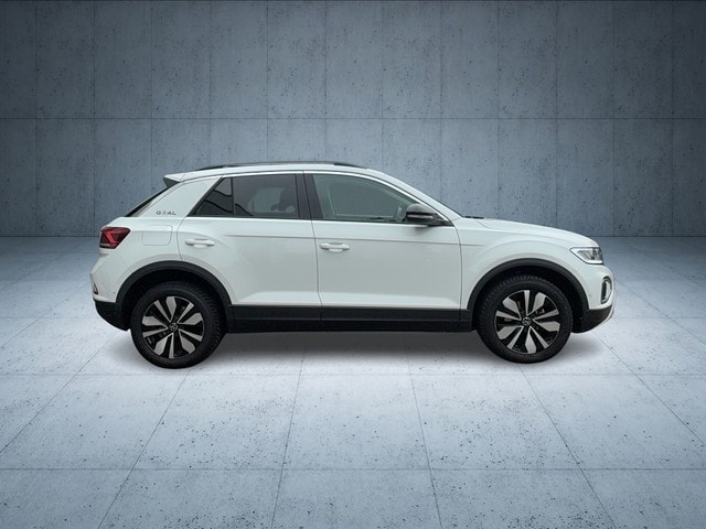 Volkswagen T-Roc 1.5 TSI DSG