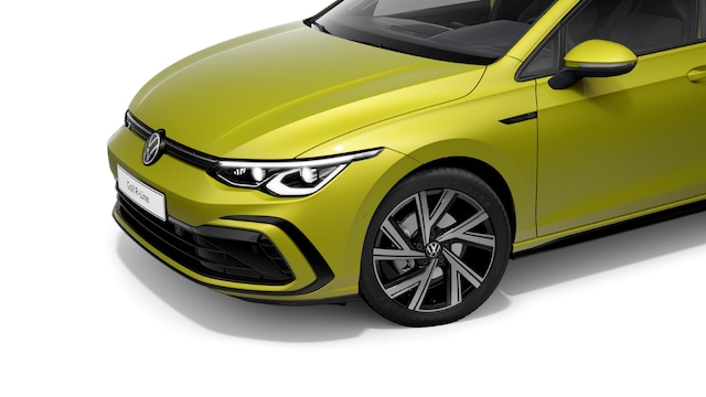 Volkswagen Golf 1.5 TSI R-Line