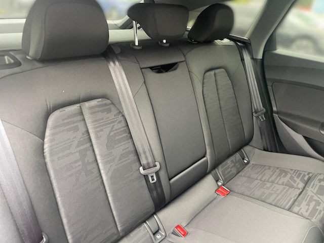 Audi A5 Avant Quattro S-Tronic