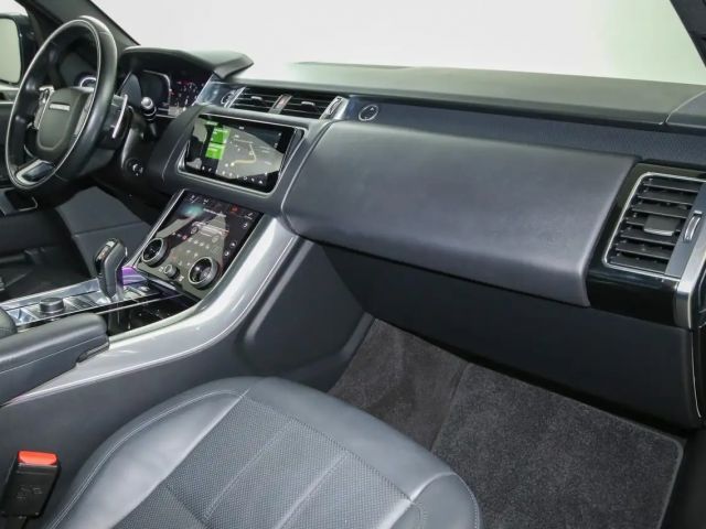 Land Rover Range Rover Sport Dynamic HSE