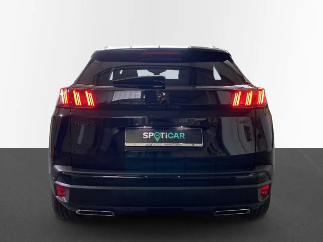 Peugeot 3008 BlueHDi EAT8 GT-Line