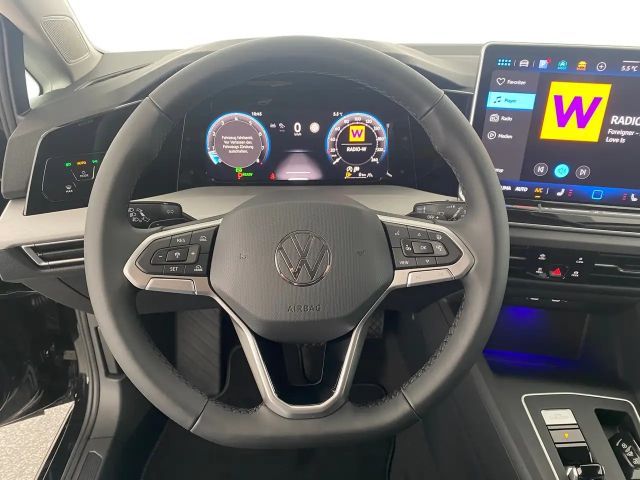 Volkswagen Golf Business DSG Variant