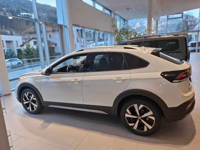 Volkswagen Taigo DSG Style