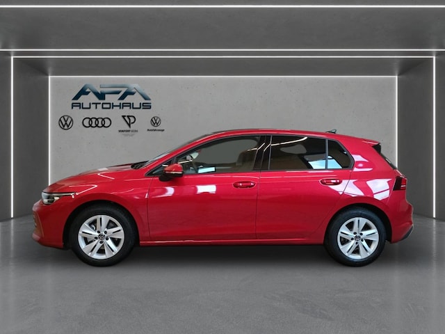 Volkswagen Golf 1.5 TSI Golf VIII