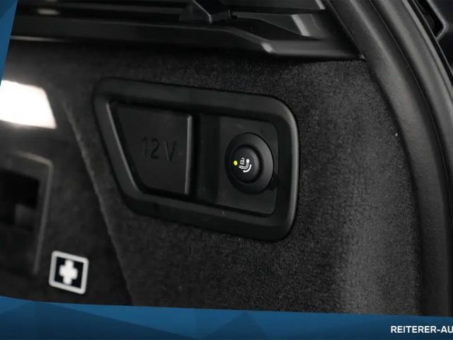 BMW X7 M-Sport xDrive40d