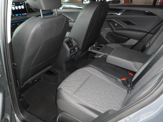 Volkswagen Tiguan 1.5 eTSI DSG Life