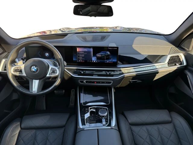 BMW X5 Individual M-Sport xDrive