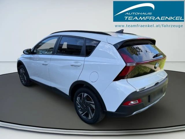 Hyundai Bayon i-Line Plus 1,2 MPI y1bp1
