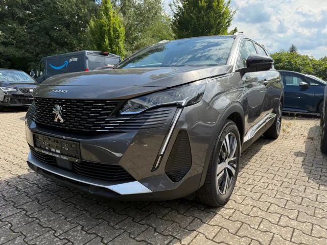 Peugeot 5008 Allure Pack