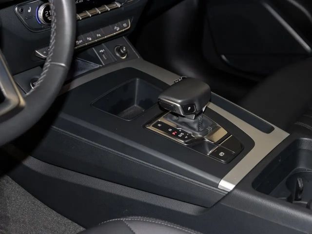 Audi Q5 40 TDI Quattro S-Line