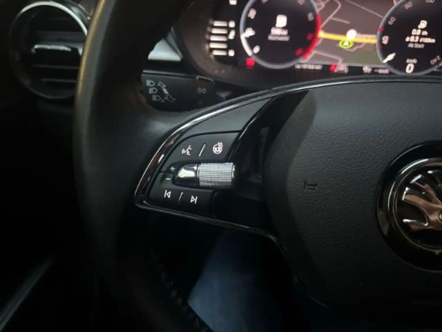 Skoda Fabia Ambition