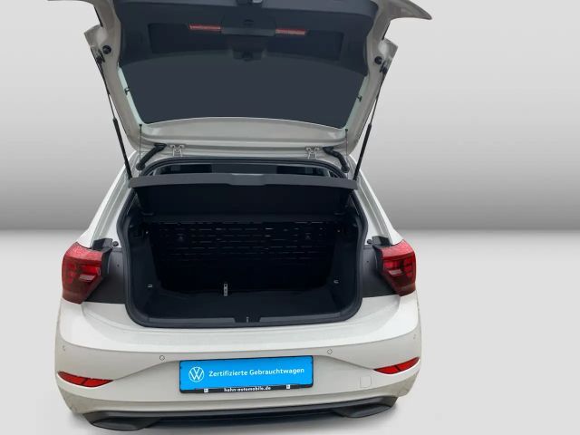 Volkswagen Polo 1.0 App-Connect Dig.Cockpit LED PDC Sitzhei