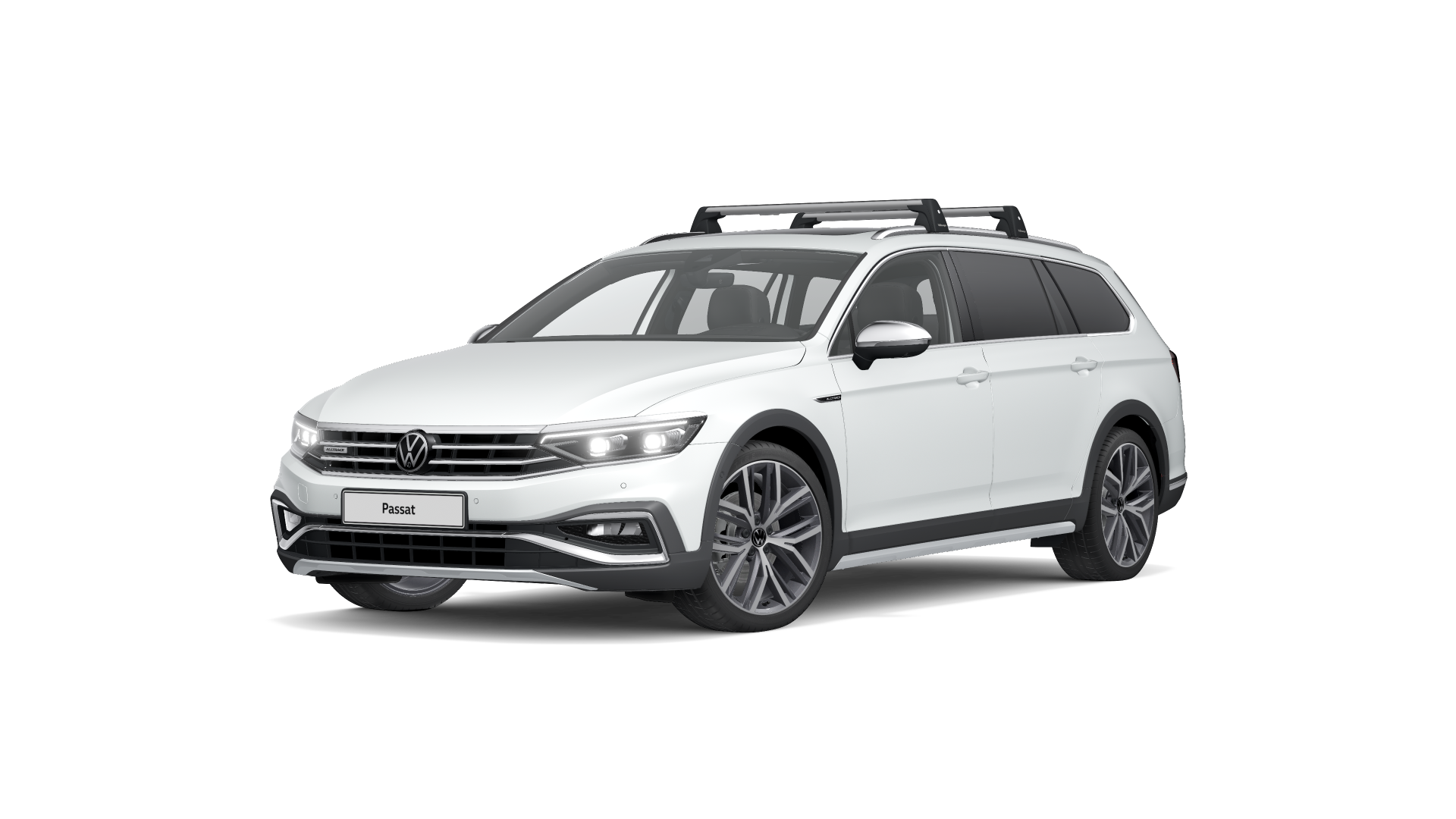 Volkswagen Passat 2.0 TDI DSG Variant