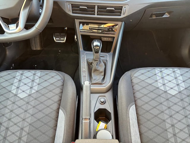 Volkswagen Polo 1.0 TSI DSG R-Line