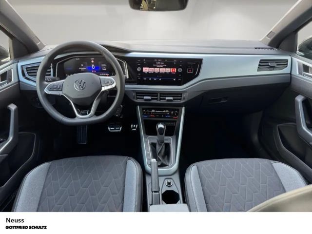 Volkswagen Taigo 1.0 TSI DSG