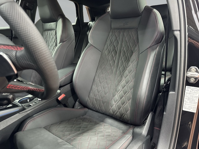 Audi A3 35 TDI S-Line S-Tronic Sportback