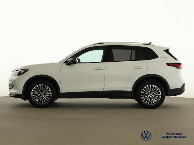 Volkswagen Tiguan 2.0 TDI DSG