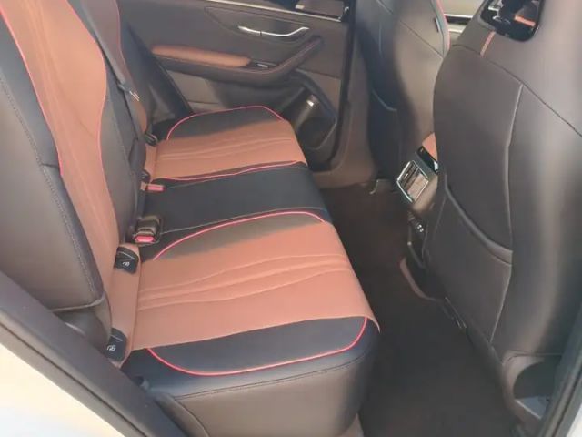 BYD Seal U DM-i Design