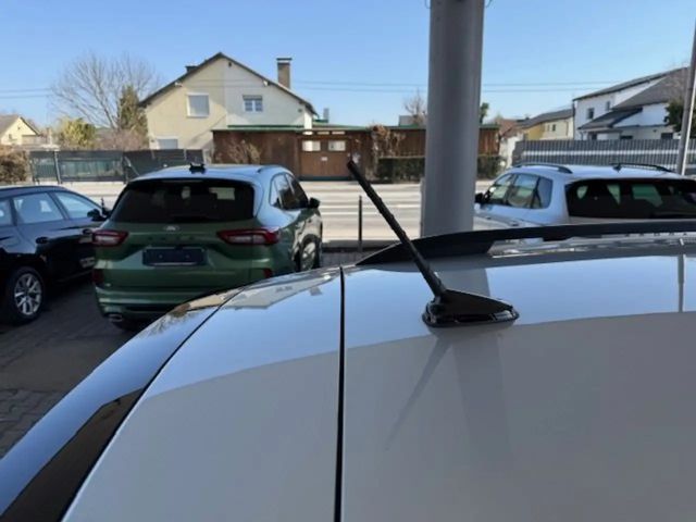 Volkswagen T-Cross 1.0 TSI DSG Life