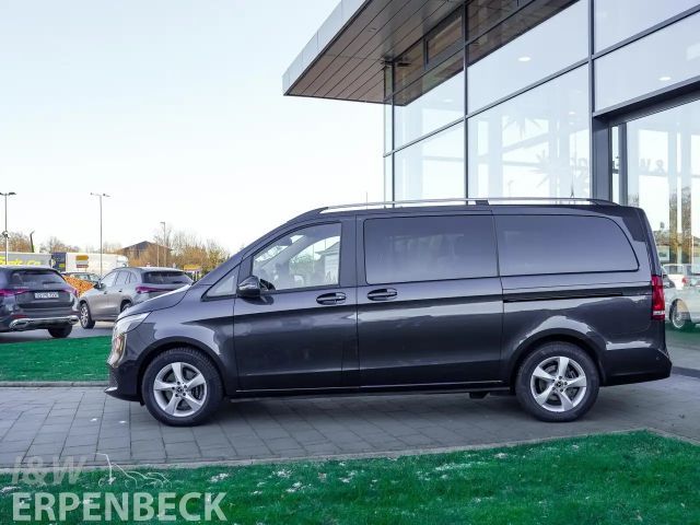 Mercedes-Benz V 300 Limousine Lang V 300 d