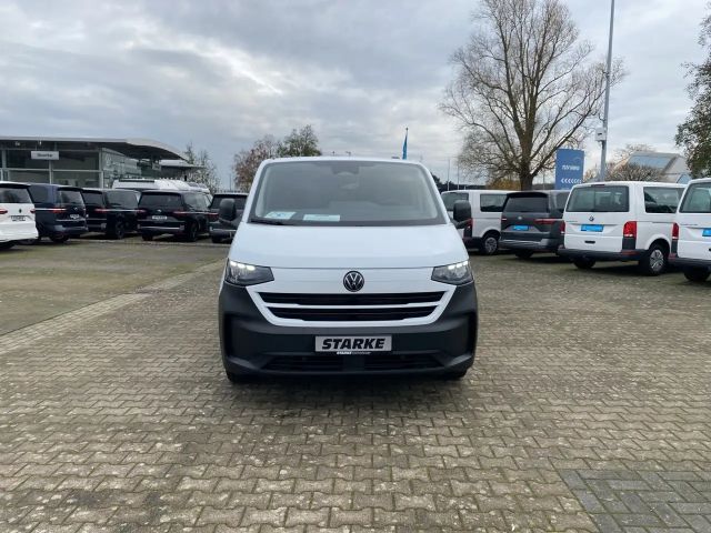 Volkswagen Transporter 2.0 TDI T7