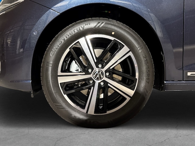 Volkswagen Caddy DSG Life