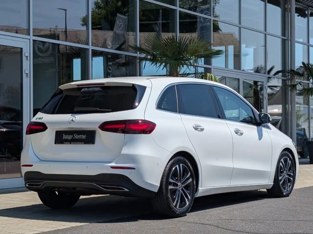 Mercedes-Benz B 180 Progressive Sedan