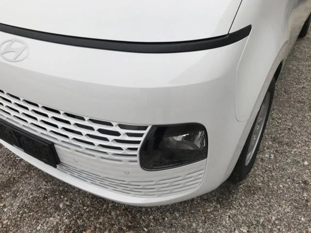 Hyundai Staria Van HEV Kastenwagen 1.6 T-GDi HEV l5hv1-P3