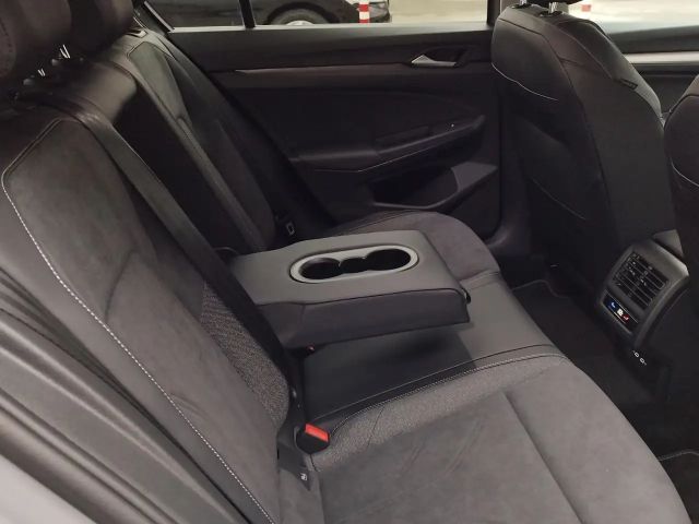 Volkswagen Golf Rabbit TSI