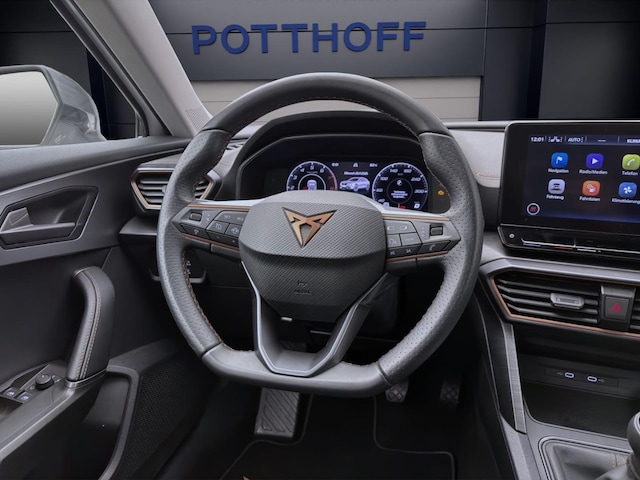 Cupra Formentor 1.5 TSI