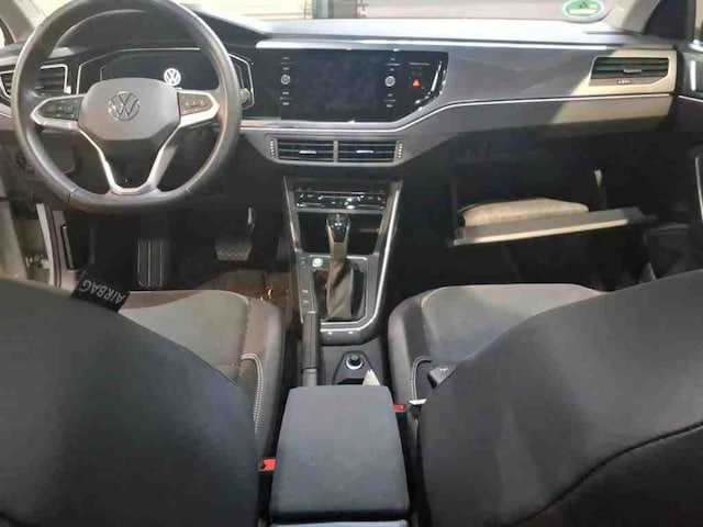 Volkswagen Taigo 1.5 TSI DSG IQ.Drive Style