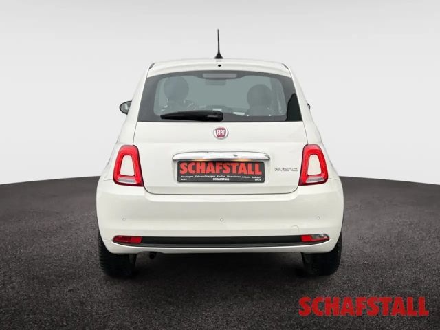 Fiat 500 Dolcevita