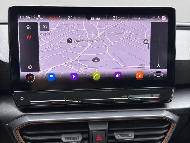 Cupra Leon DSG Sportstourer