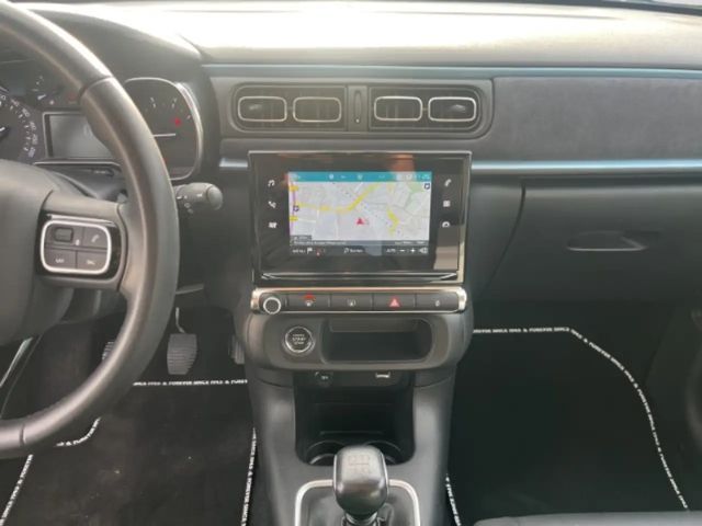 Citroën C3 Elle Online Edition ALLWETTER NAVI PDC KAMERA SHZ