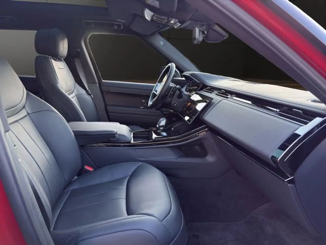 Land Rover Range Rover Sport Dynamic