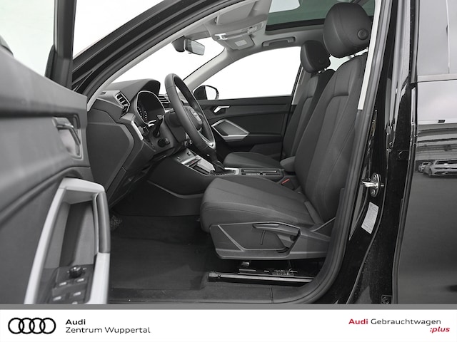 Audi Q3 35 TFSI S-Tronic