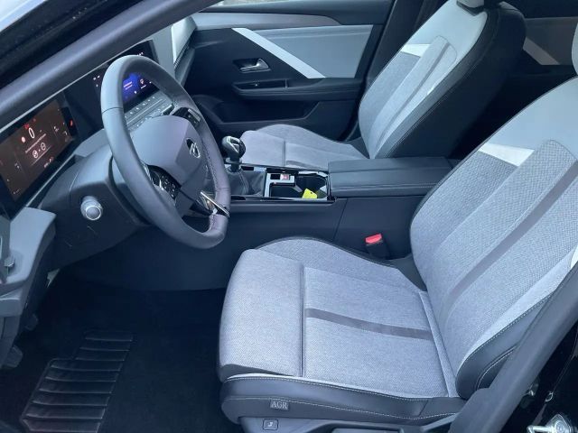 Opel Astra L Eleg. AHK Navi LED Klima Rückfahrkamera