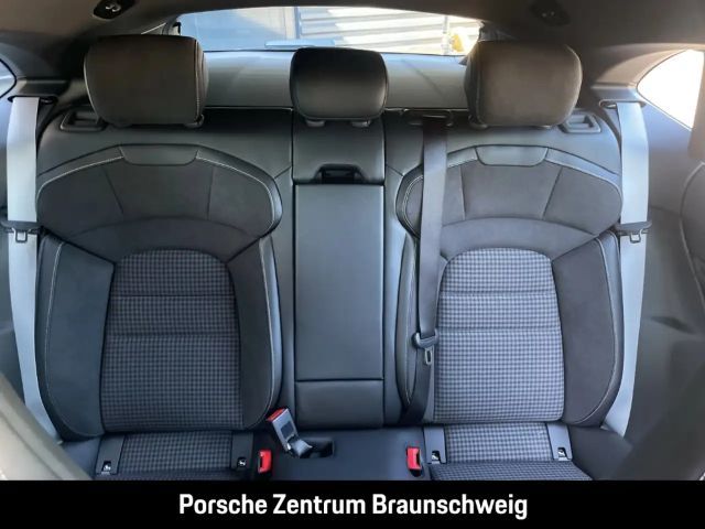 Porsche Taycan Sport Turismo