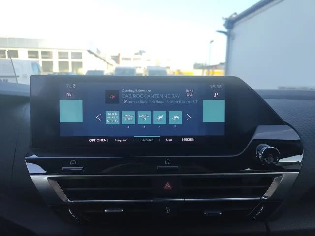 Citroën C4 Feel Pack