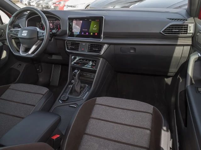 Seat Tarraco 1.5 TSI DSG Xcellence
