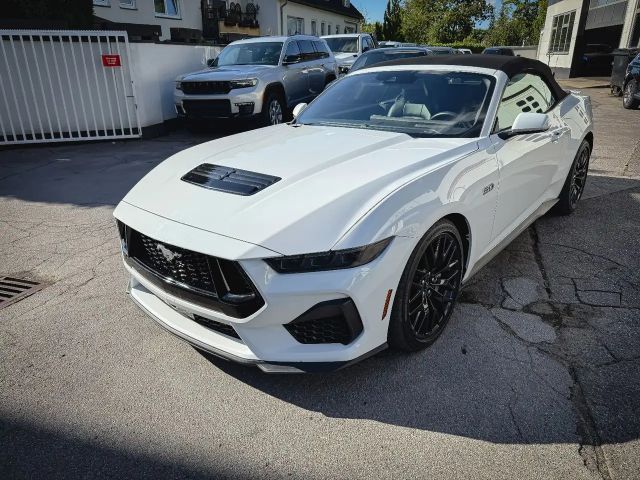 Ford Mustang GT 5.0 V8 Premium