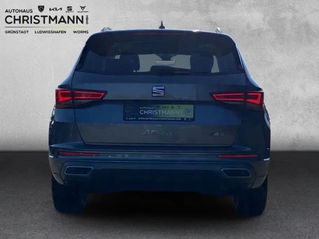 Seat Ateca 2.0 TDI 4Drive FR-lijn