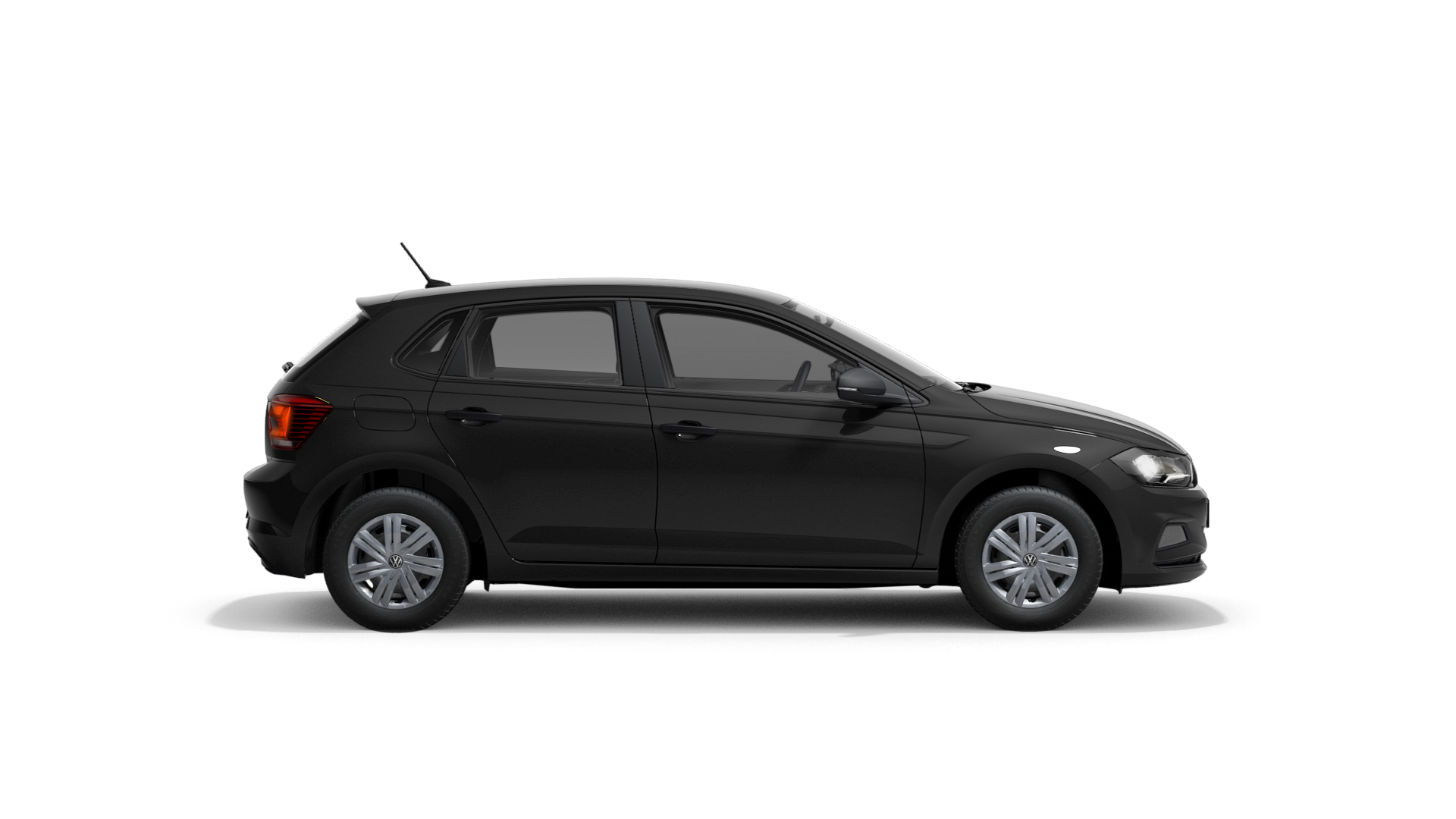 Volkswagen Polo 1.0 MPI Trendline