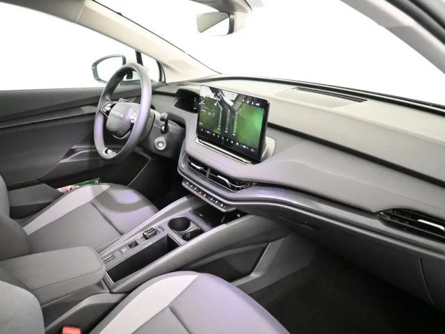 Skoda Elroq 50