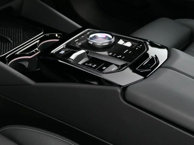 BMW i5 M-Sport Touring eDrive40