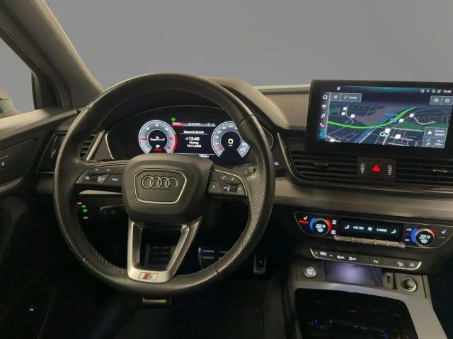 Audi Q5 40 TDI Quattro