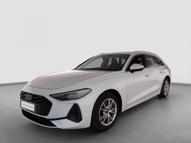 Audi A5 Avant S-Tronic