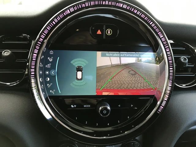 MINI Cooper S DAB LED RFK Navi Komfortzg. ACC Shz