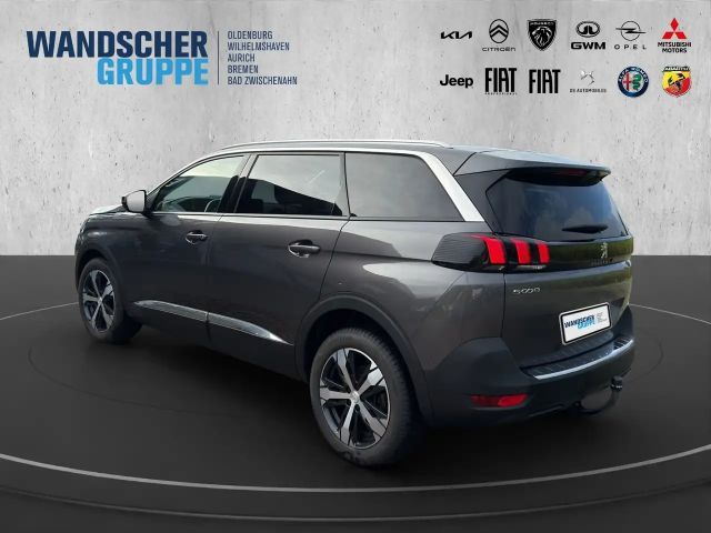 Peugeot 5008 Allure Pack BlueHDi