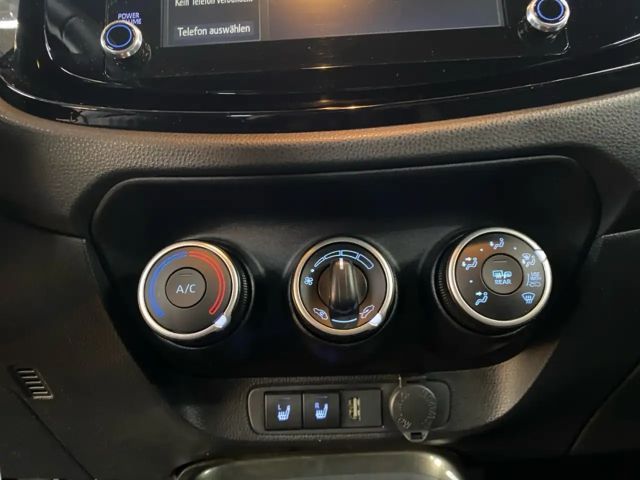 Toyota Aygo Hatchback Pulse